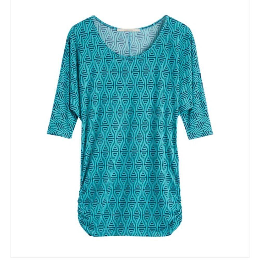 41 Hawthorn Berneen Dolman Knit Top‎